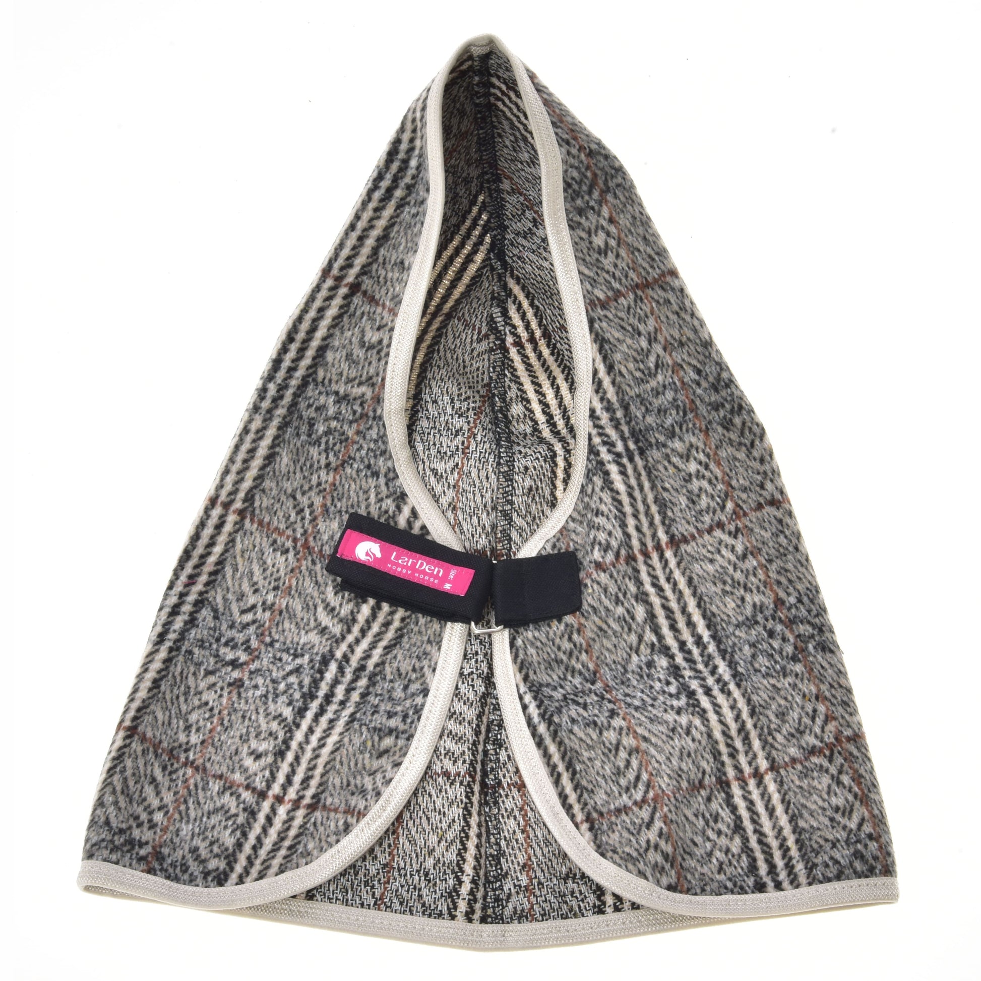 Stable Blanket Fine Check