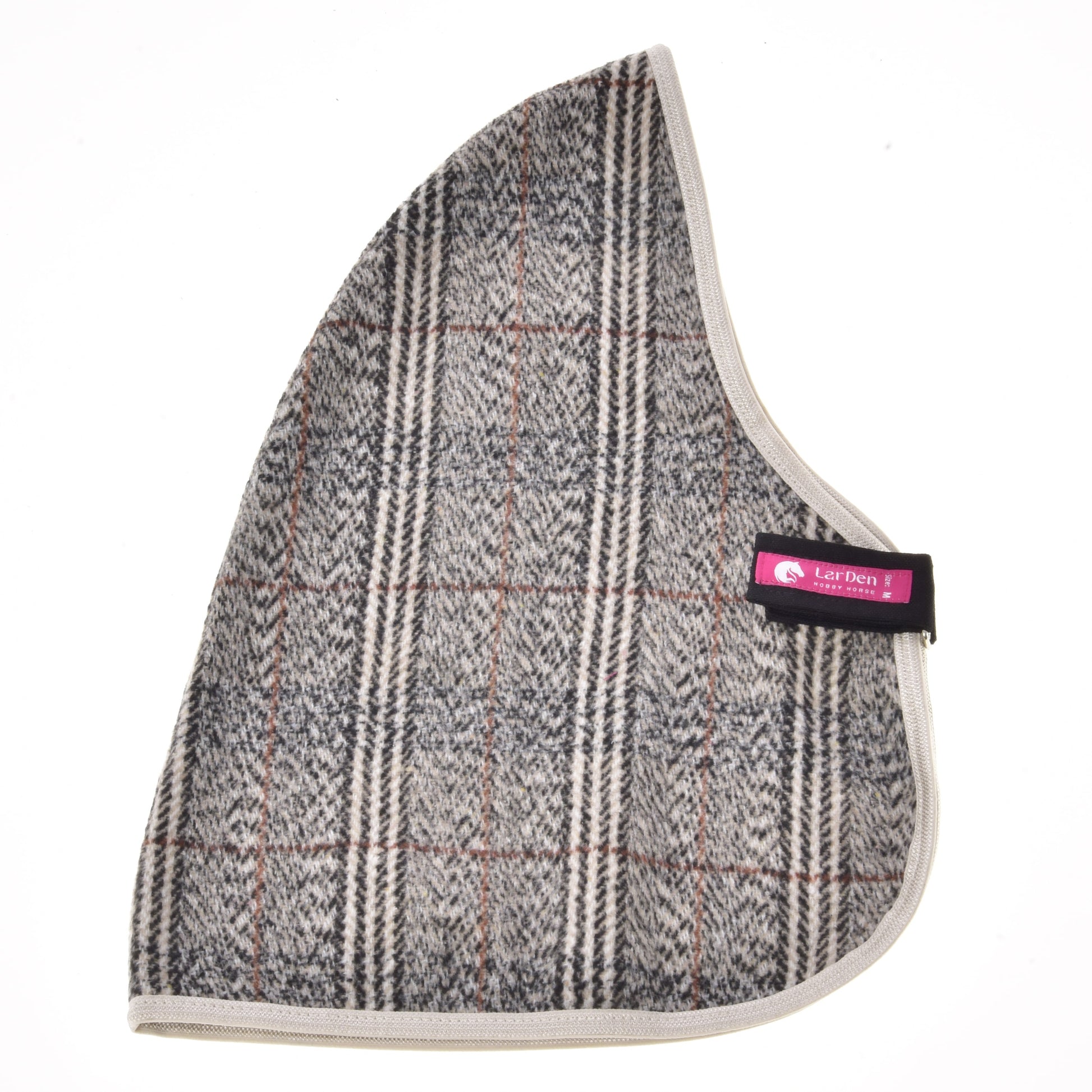 Stable Blanket Fine Check