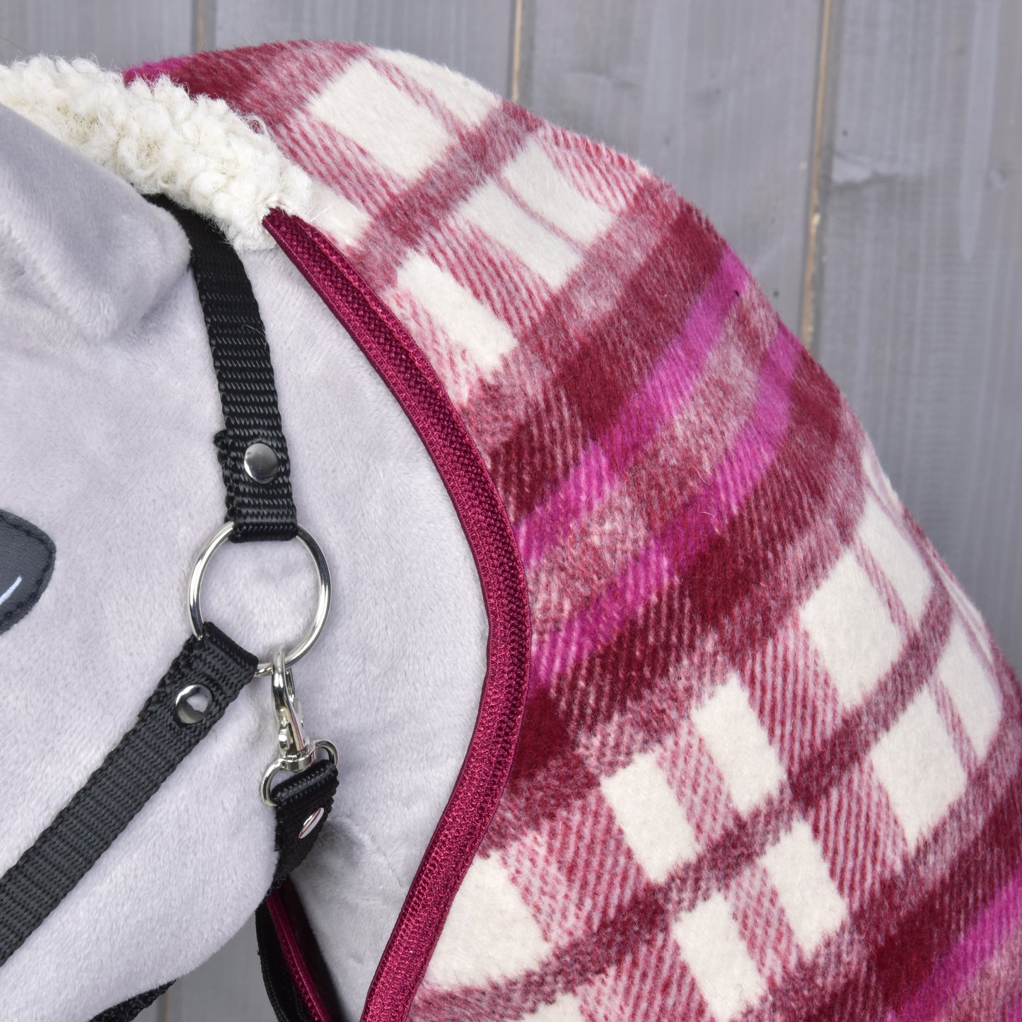 Coperta Stalla LarDen