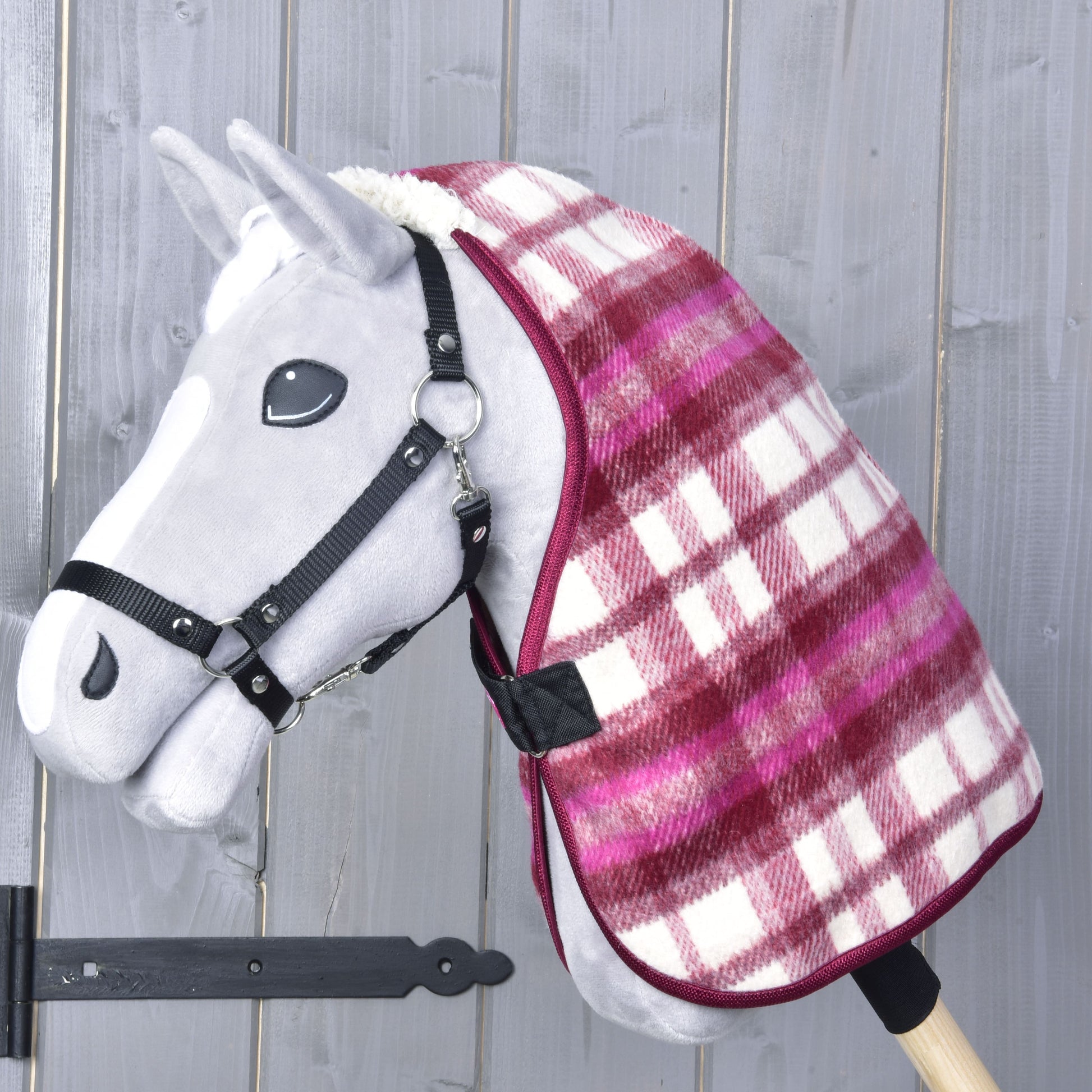 Coperta Stalla LarDen