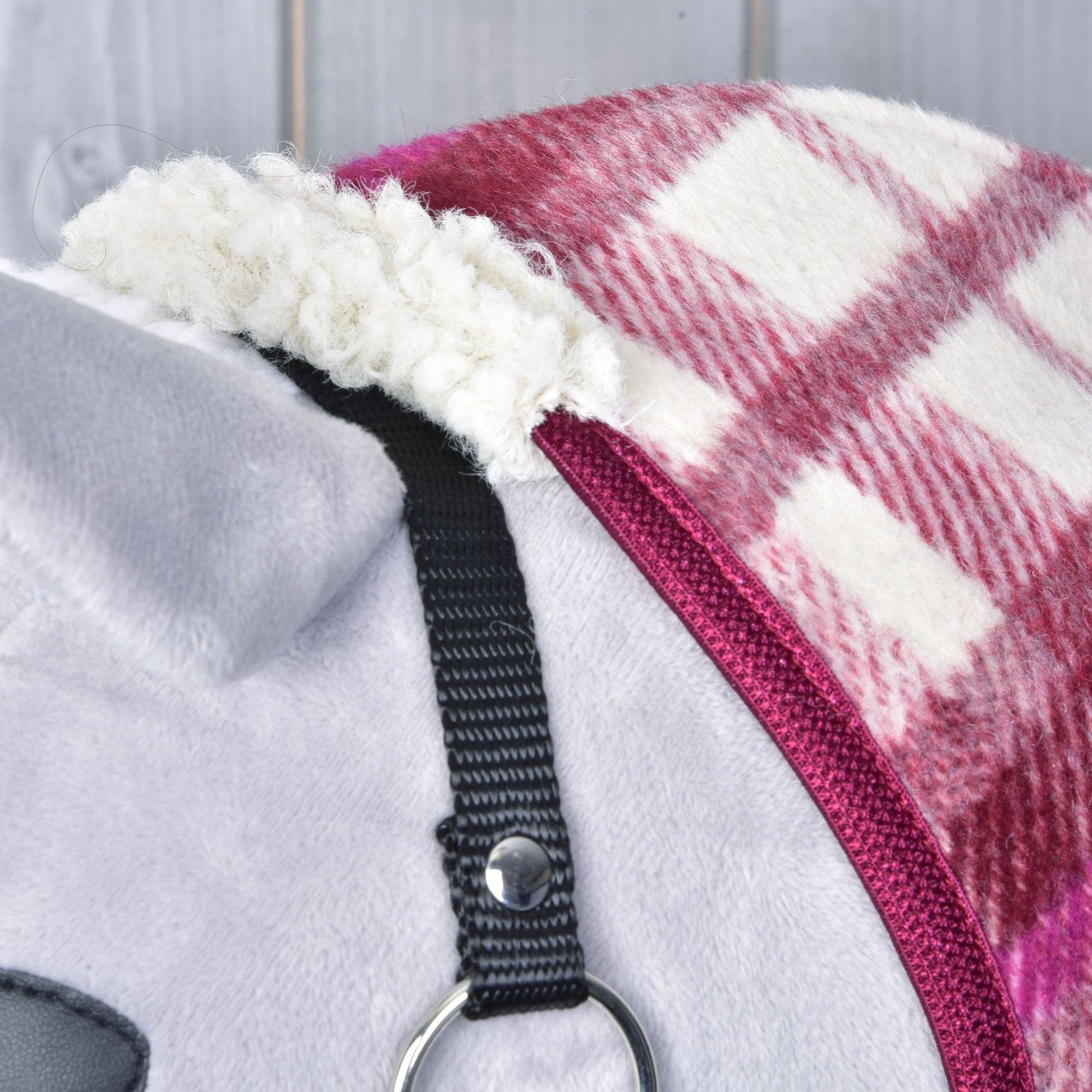 Coperta Stalla LarDen