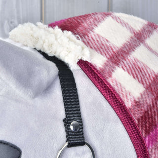Coperta Stalla LarDen