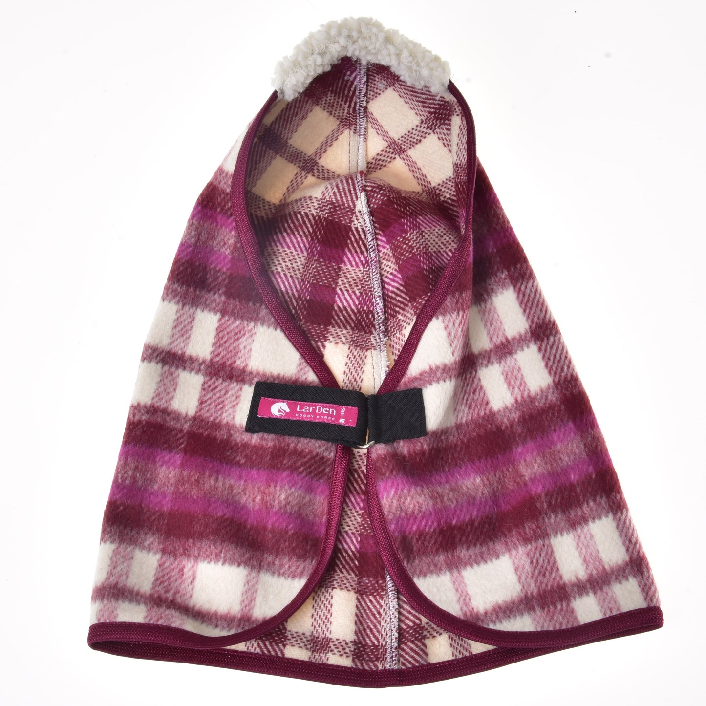 Coperta Stalla LarDen