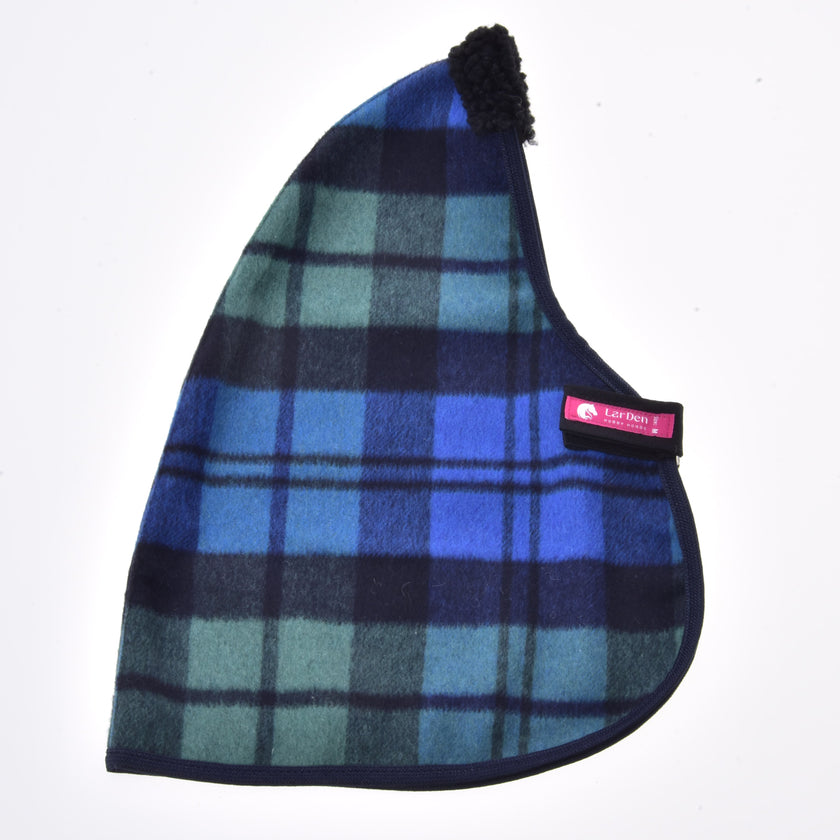 Coperta da Scuderia Perth