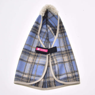 Stable Blanket Light Blue