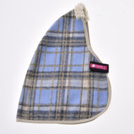 Coperta da Scuderia Azzurro Chiaro