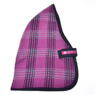 Coperta da scuderia Rosa