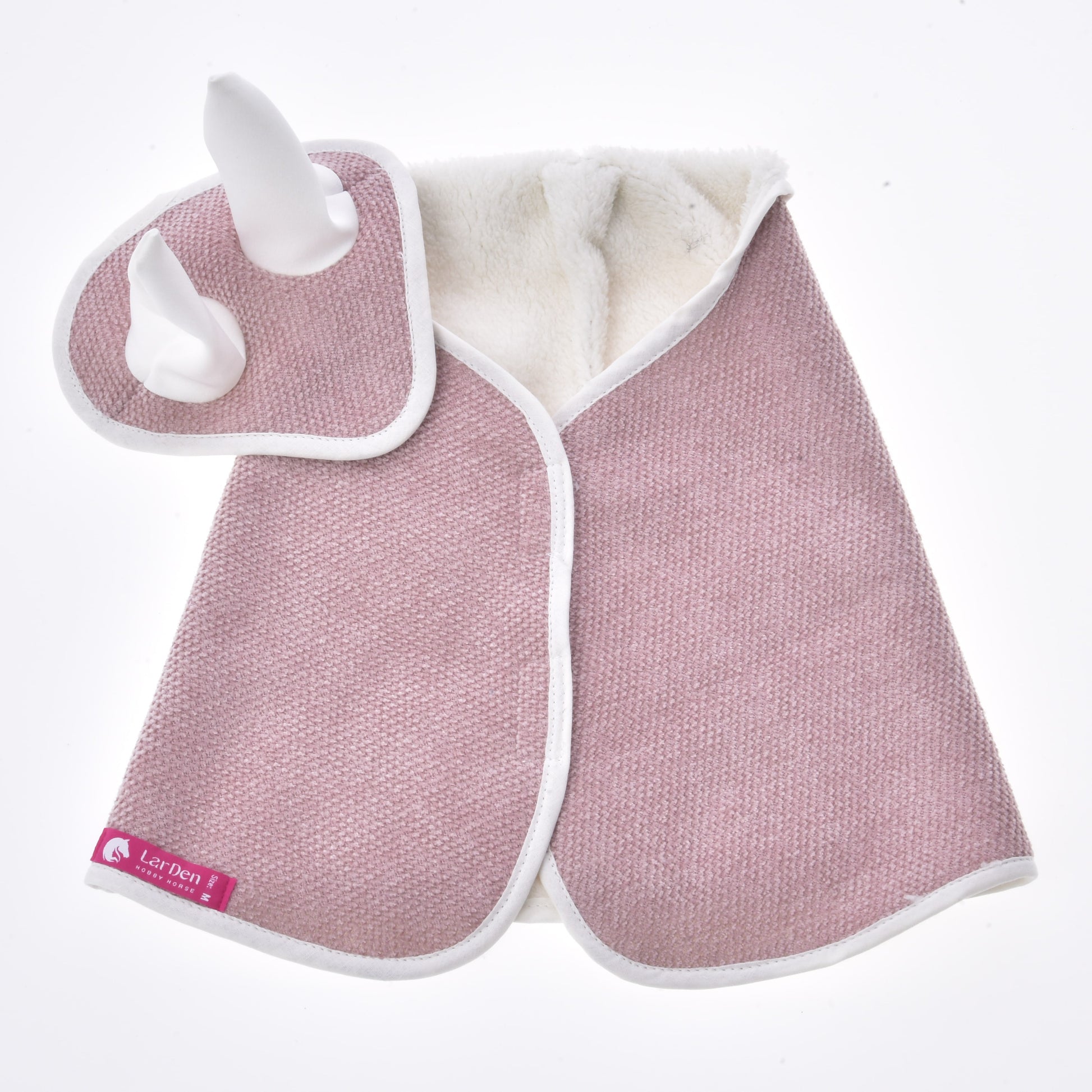 Set Manchester Tea Rose