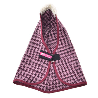 Coperta da Scuderia Magia Invernale