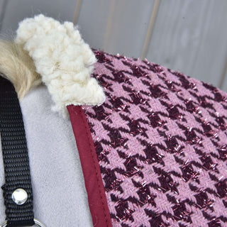 Coperta da Scuderia Magia Invernale