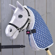 Coperta da scuderia Star