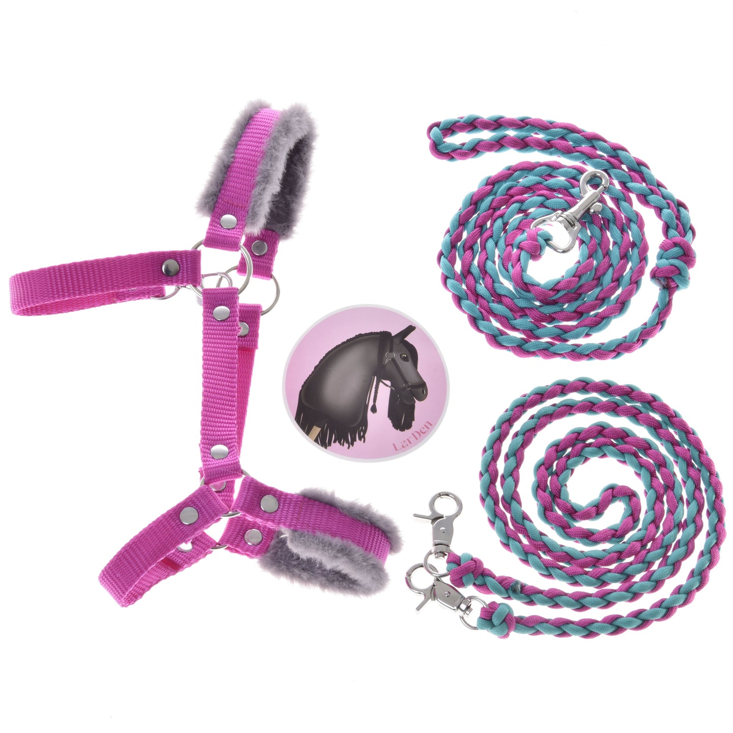 Set Perfect Combination Pink