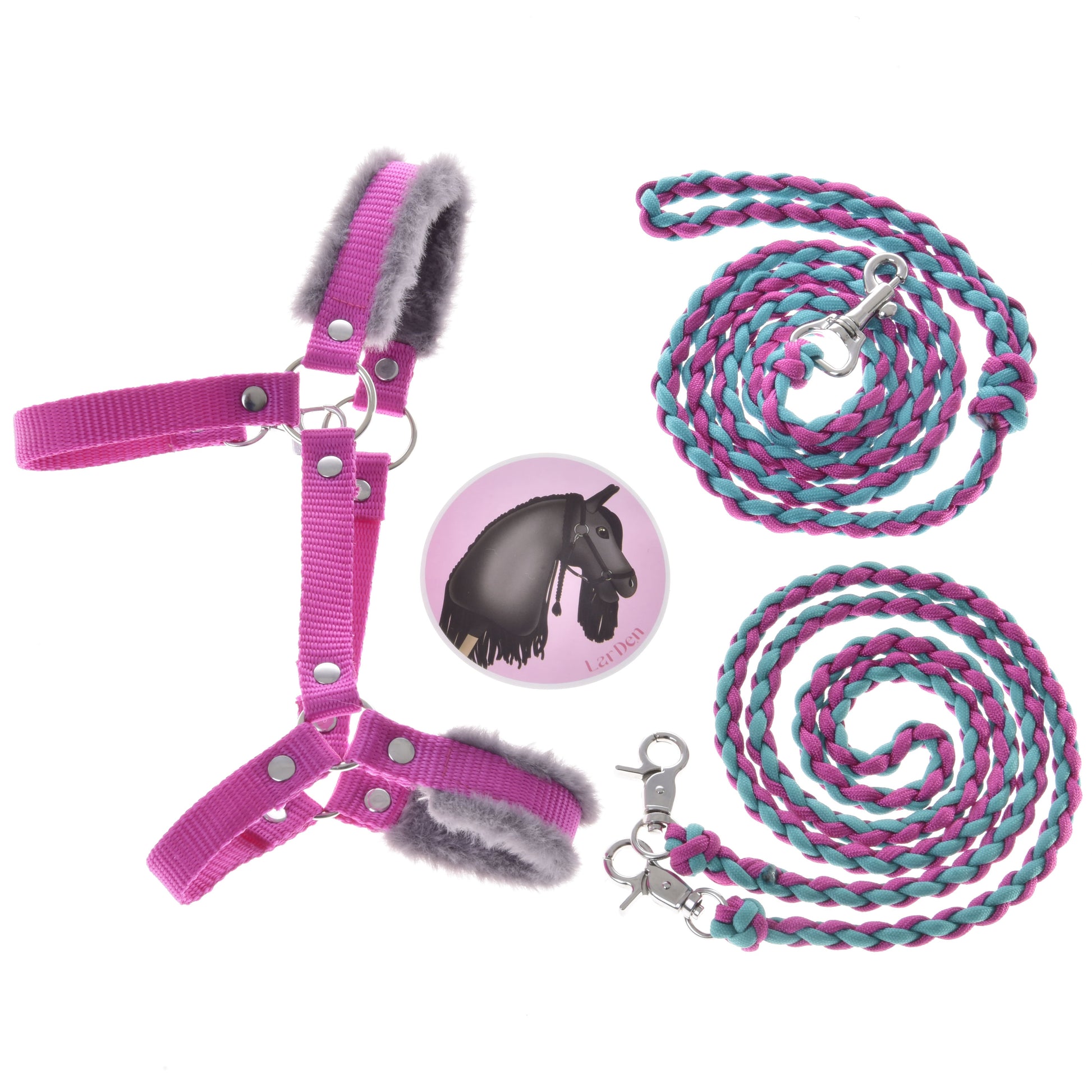 Set Perfect Combination Pink