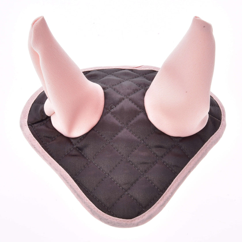 Ear Bonnet Chocolate