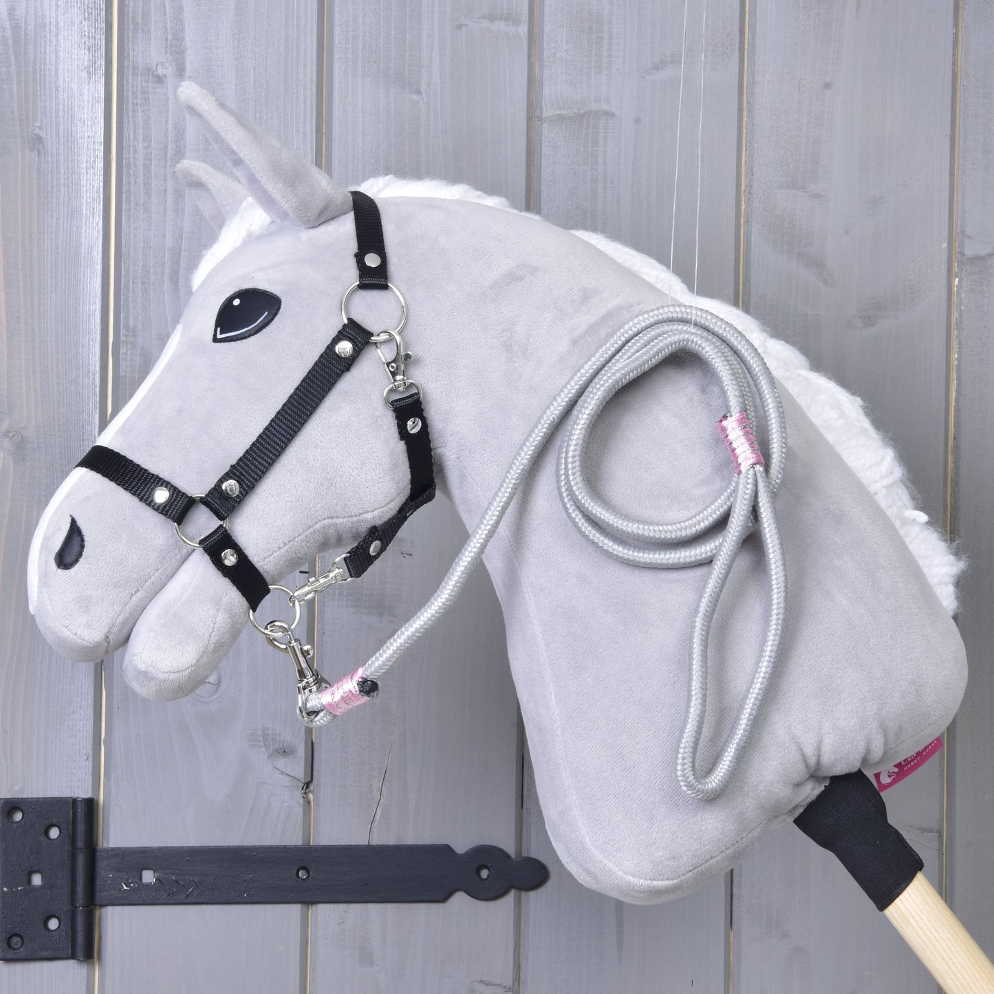 Hobby Horse - rope stripe Tizian