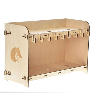 Scuderia per 3 Hobby Horse