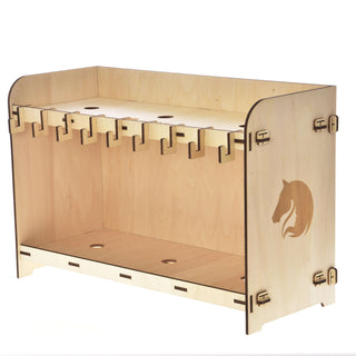 Scuderia per 3 Hobby Horse