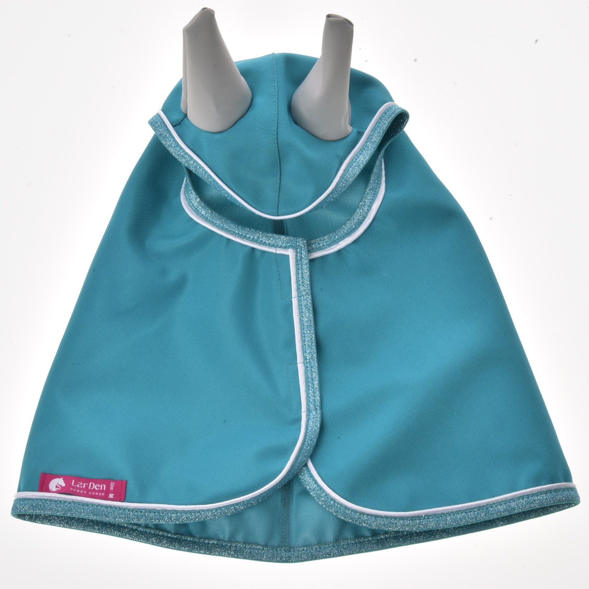 Raincoat Turquoise