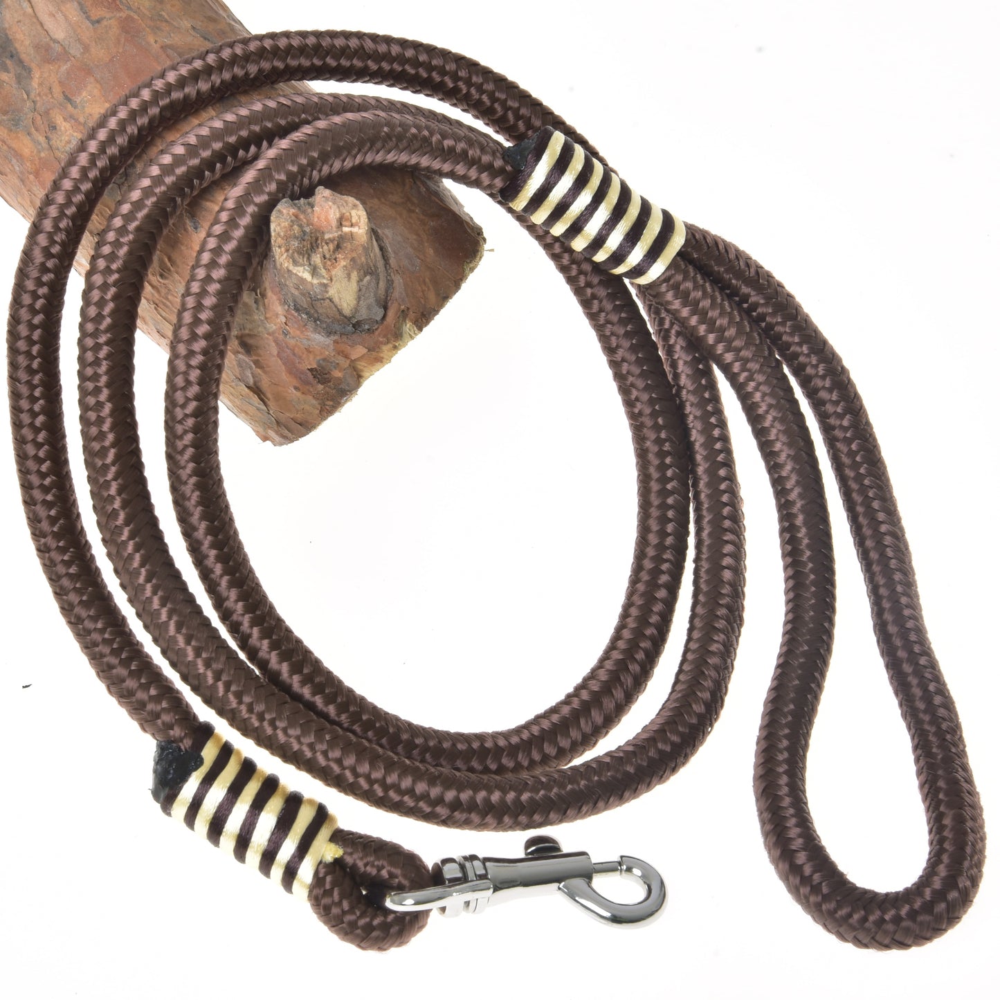 Hobby Horse - rope stripe Vivaldi