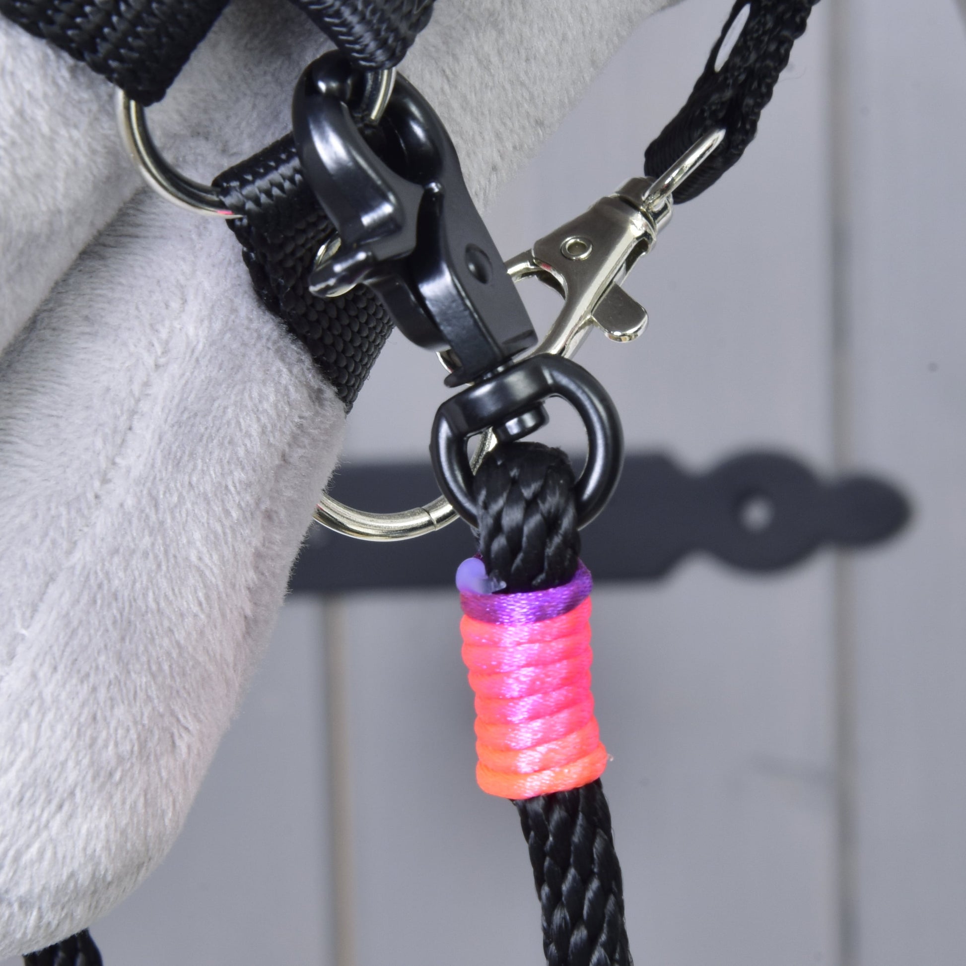 Split Western Reins Texas