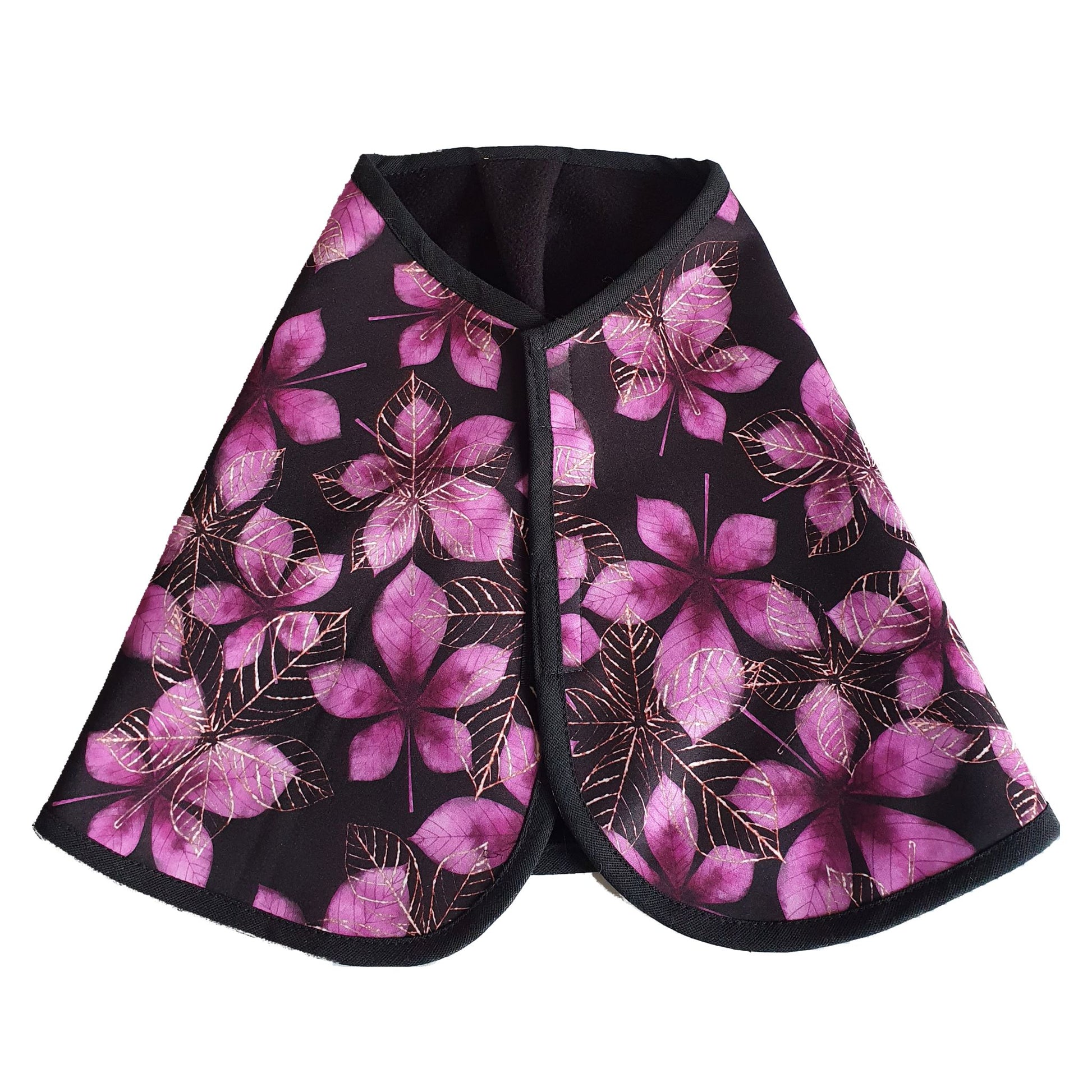 Blanket Chestnut Purple