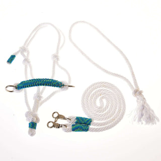Set Corda Bianca Festiva