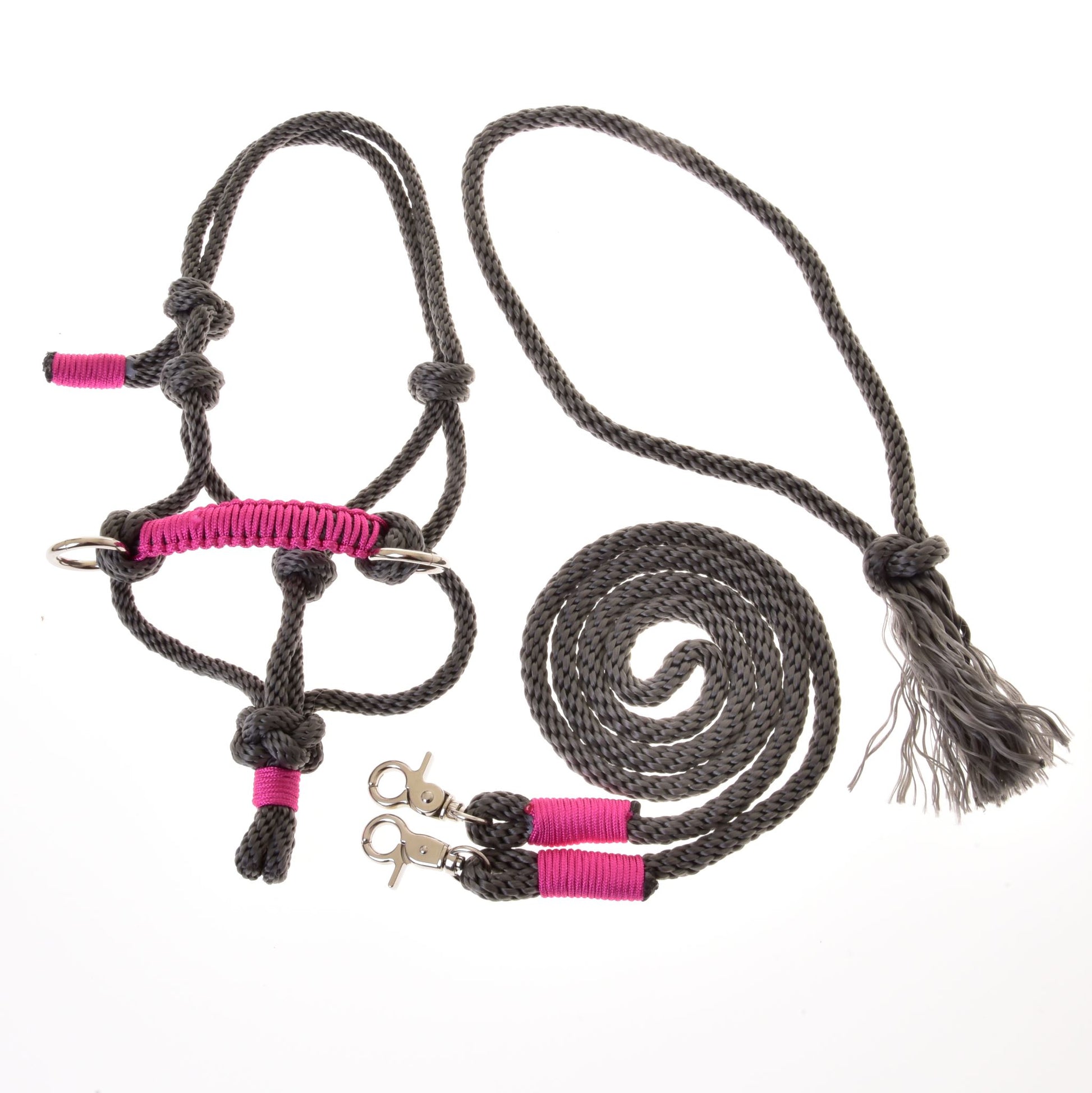 Rope set Grey (size M)