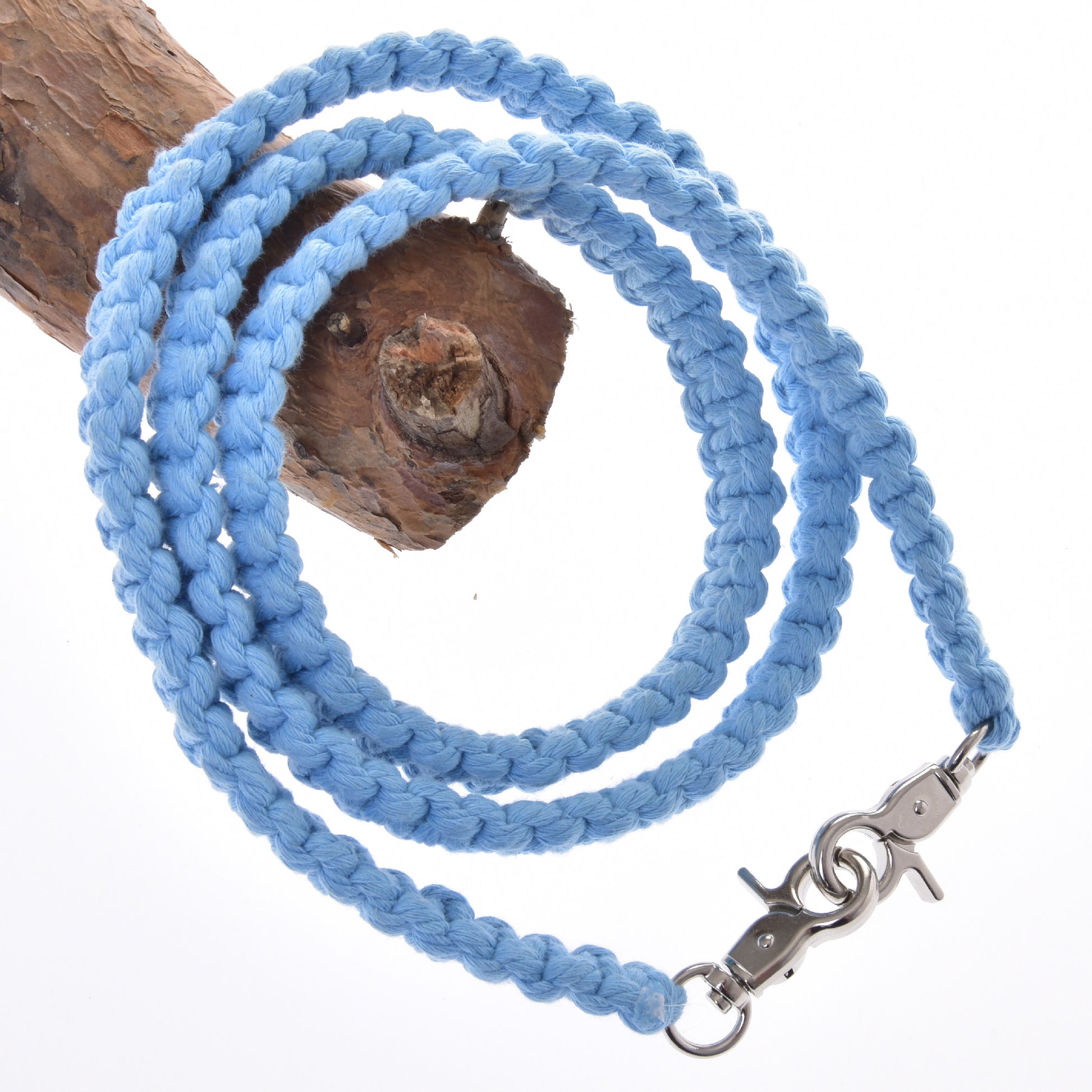 Rope set Cotton Blue (size M)