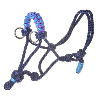 Set Corda Blu Scuro