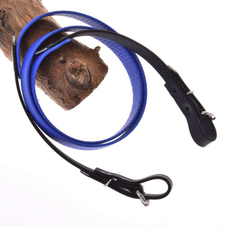 Redini gommate blu