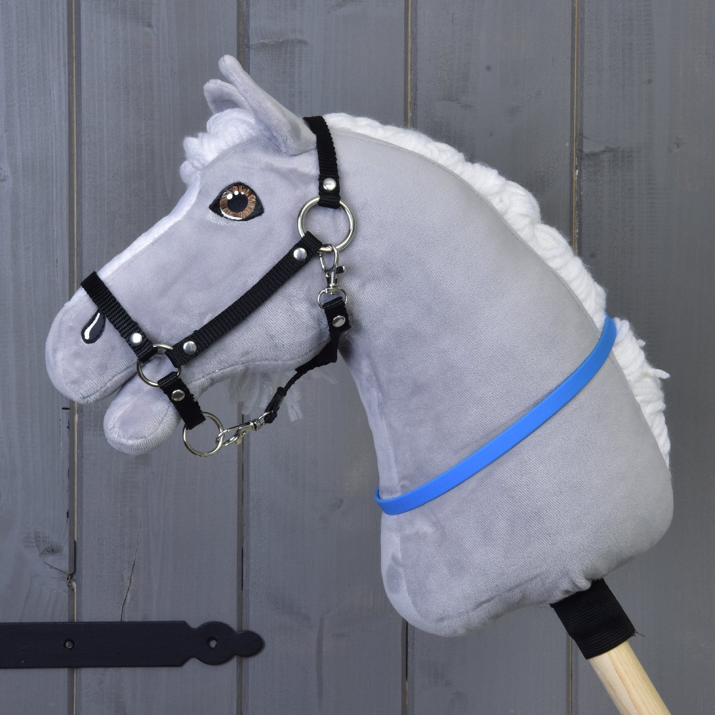 Hobby Horse cordeo blue (size S) 1