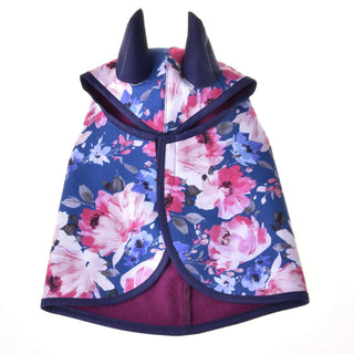 Impermeabile Peonia