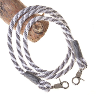 Hobby Horse - Redini con striscia argento