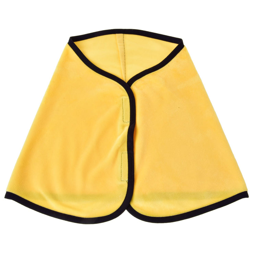 Blanket Yellow (size M)